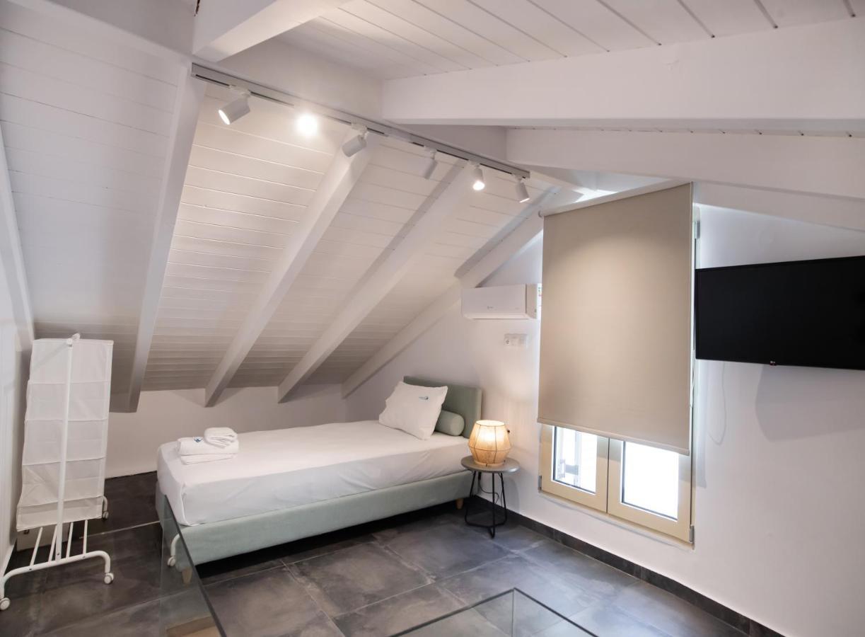 Melodia Lefkada Maisonette Nikiana Exterior foto